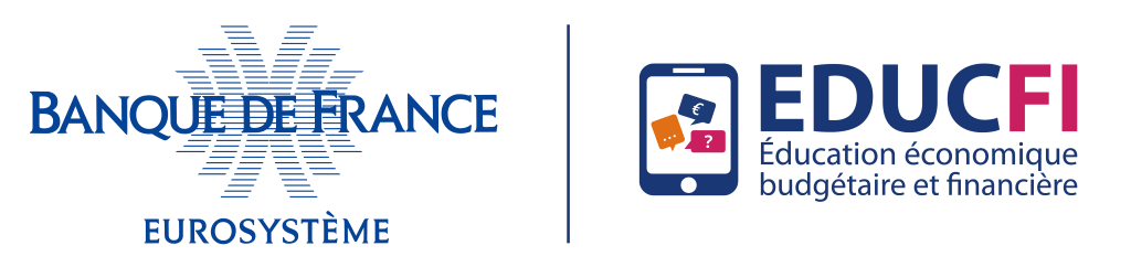 Banque de France Eurosystème | EDUCFI Éducation économique budgétaire et financière